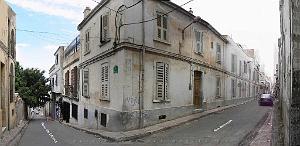 BERNARDIN RUE ET RUE DE L ALMA